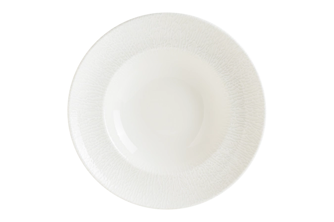 Radix Gourmet Teller tief