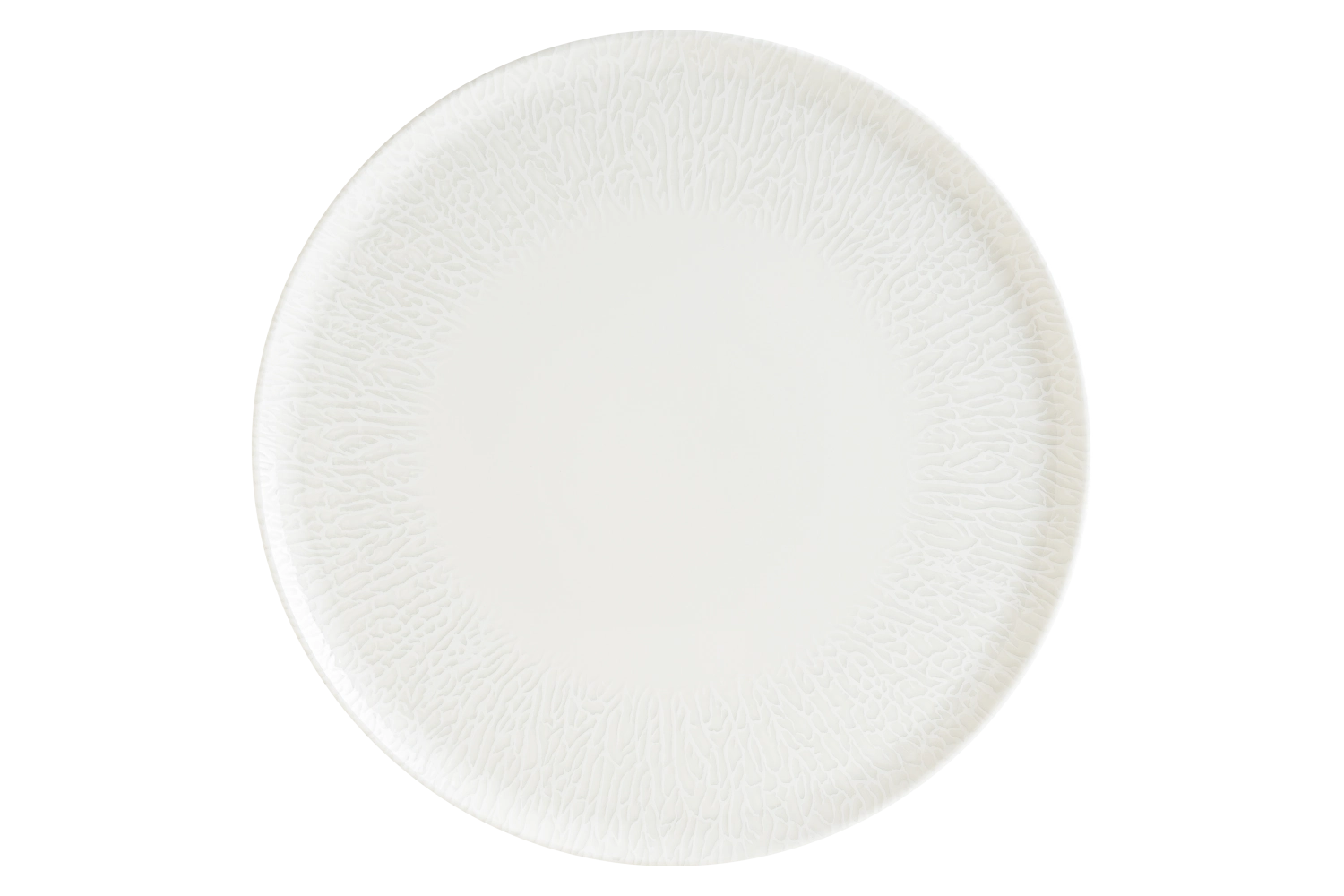 Radix Gourmet Assiette plate D32cm