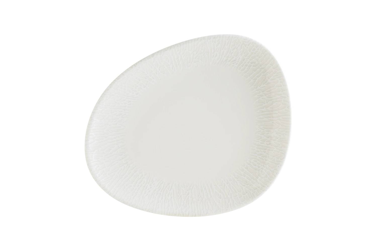 Radix Vago Assiette plate D19cm