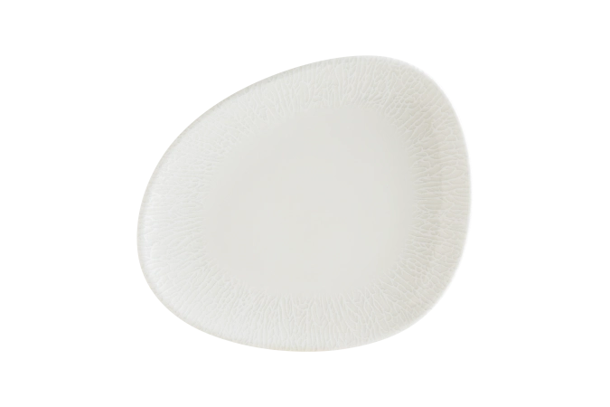 Radix Vago Teller flach