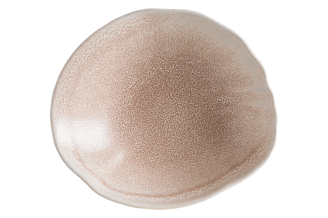 Tone Blush Teller tief