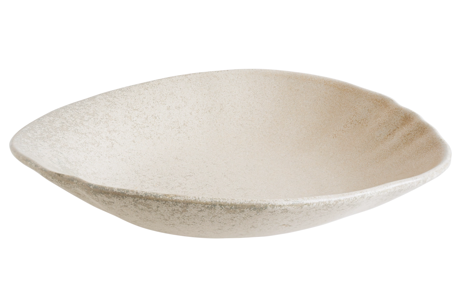 Tone Sahara Assiette creuse D27cm 1.7l