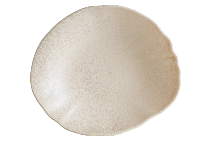 Tone Sahara Teller tief