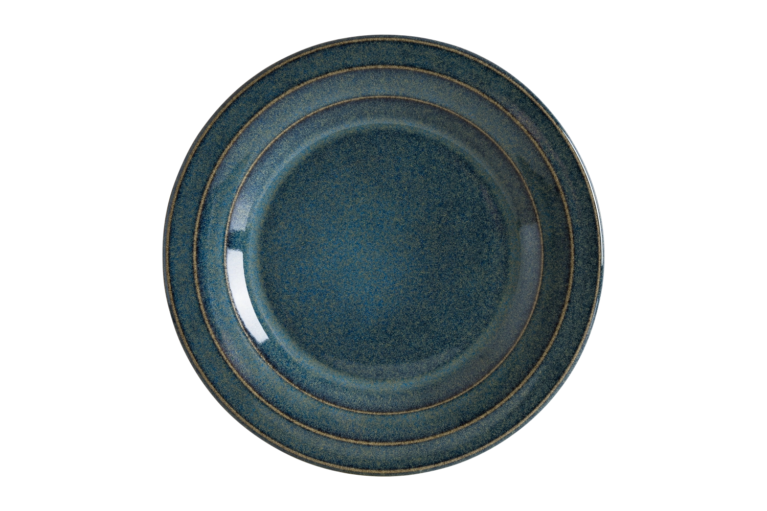 Halo Ocean assiette plate D24cm
