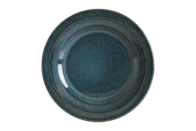 Halo Ocean Teller flach