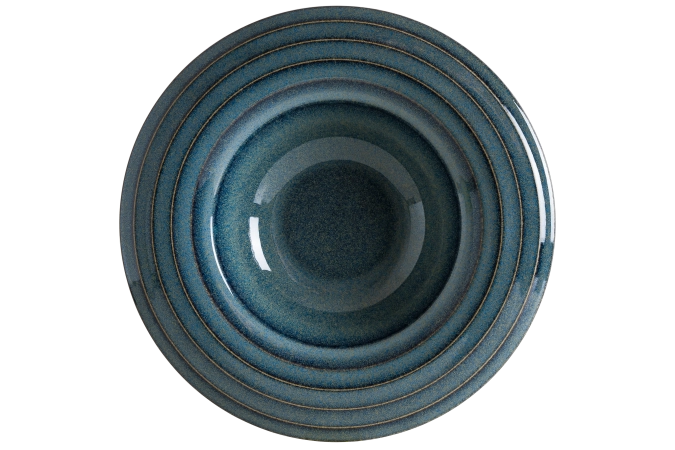 Halo Ocean Teller tief