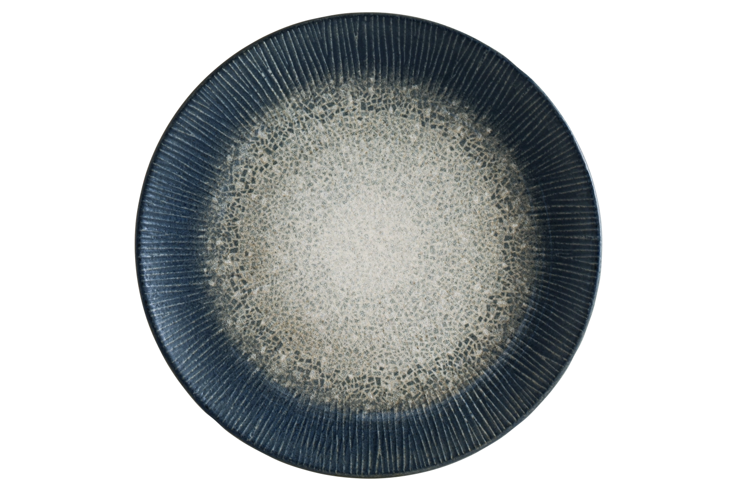 Assiette plate Arctic Gourmet D23cm