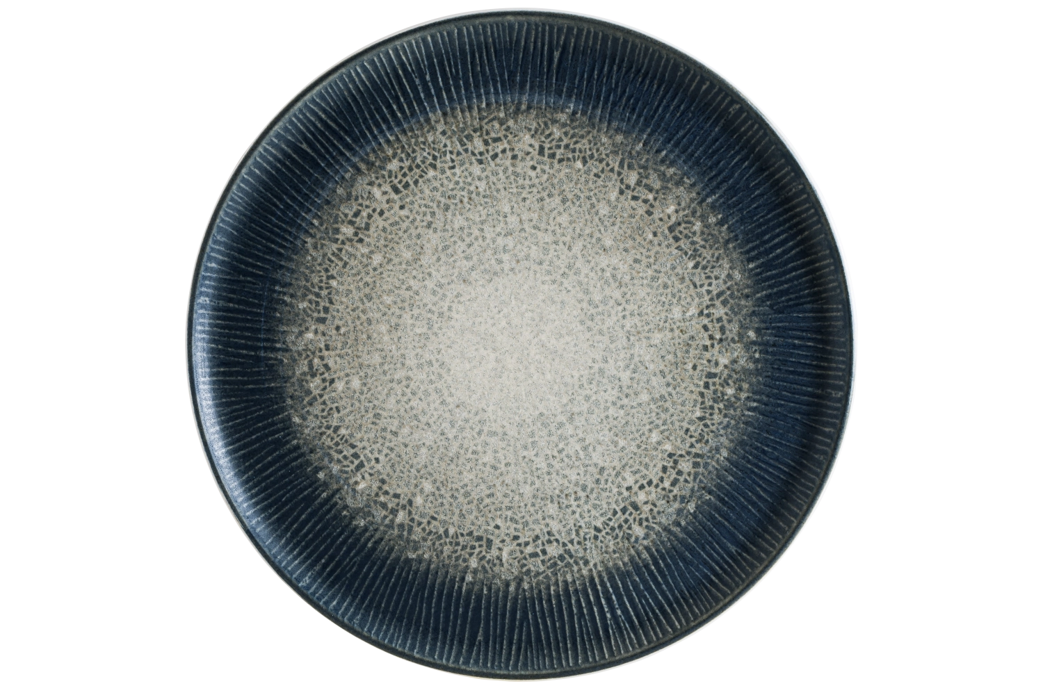 Arctic Gourmet Teller flach