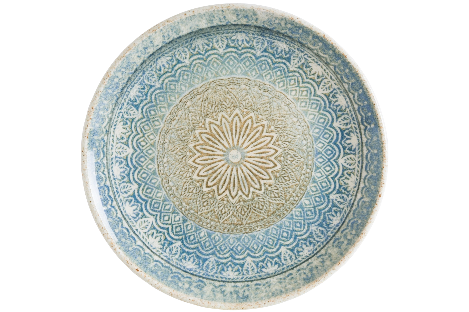 Rivus Gourmet assiette plate D30cm