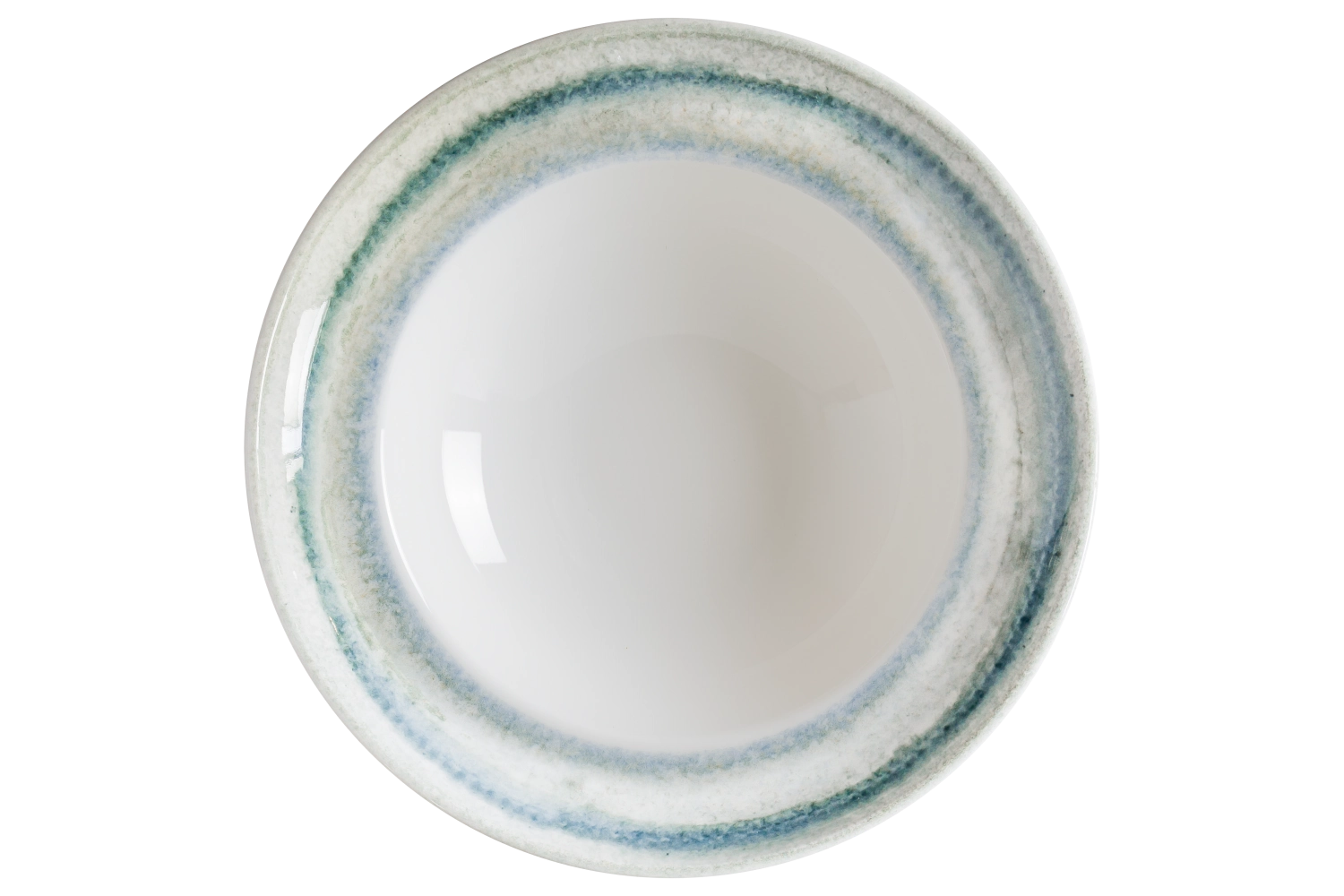 Rivus Line Gourmet Teller tief