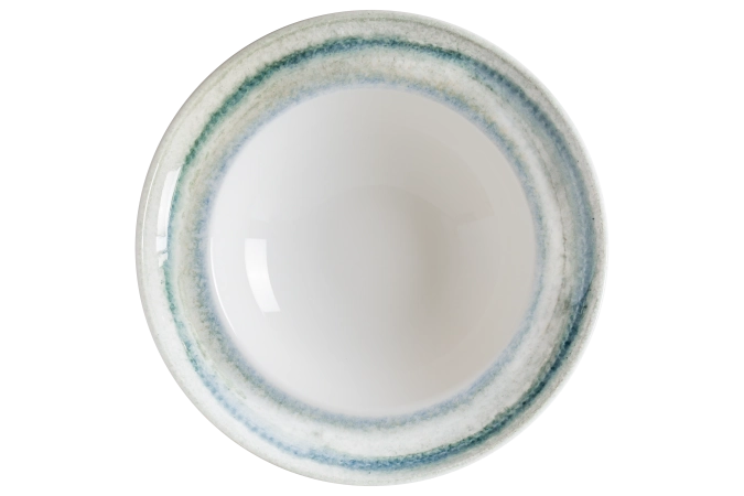 Rivus Line Gourmet Teller tief