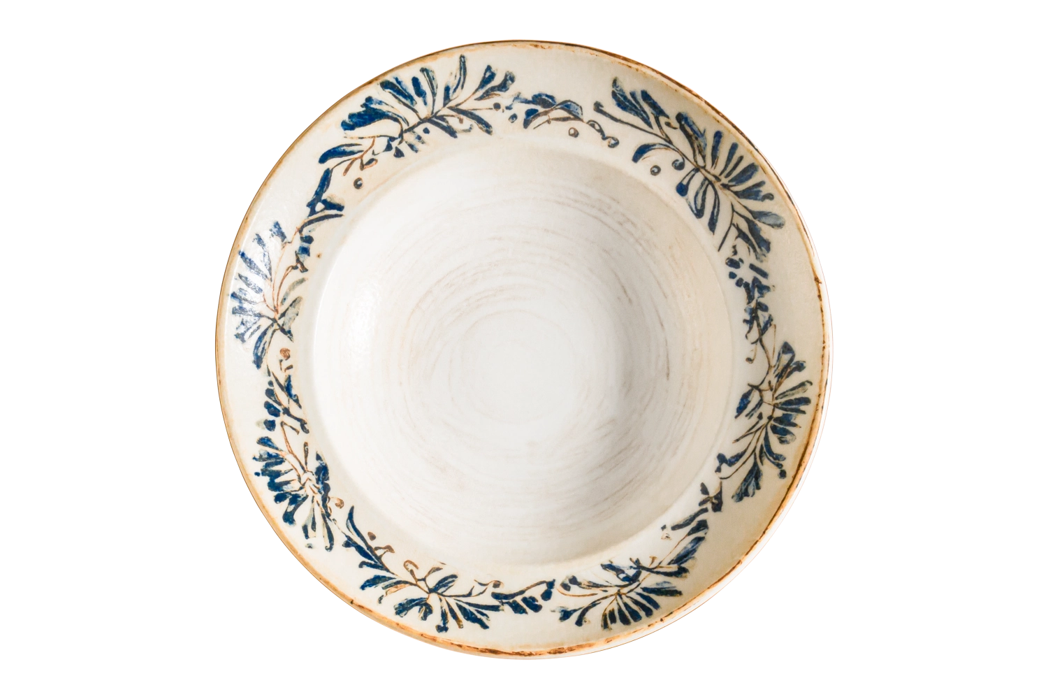 Assiette Grandma Gourmet profonde D24cm 400ml