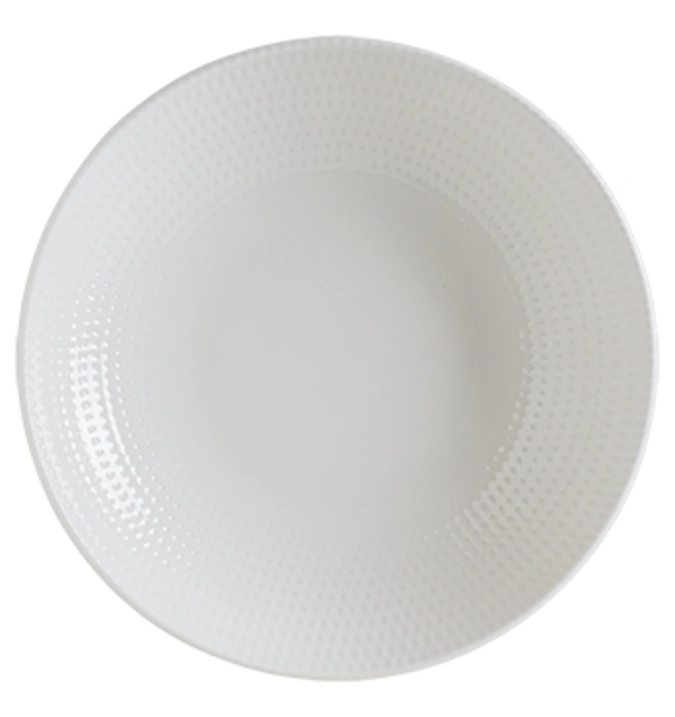 Pure Dot Bloom Teller tief