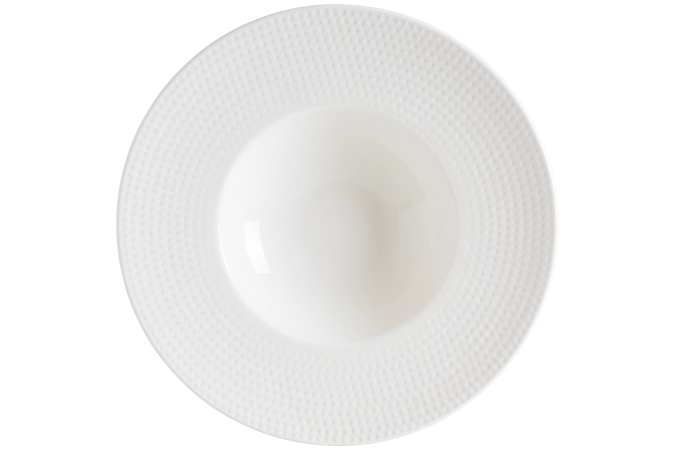 Pure Dot Bloom Teller tief