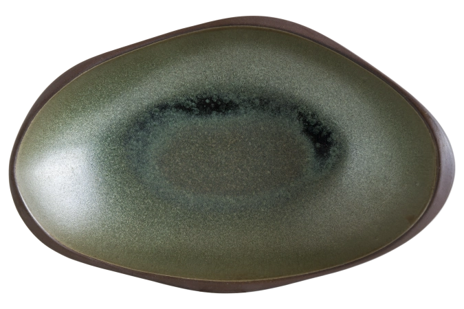 Lagoon Olive Teller