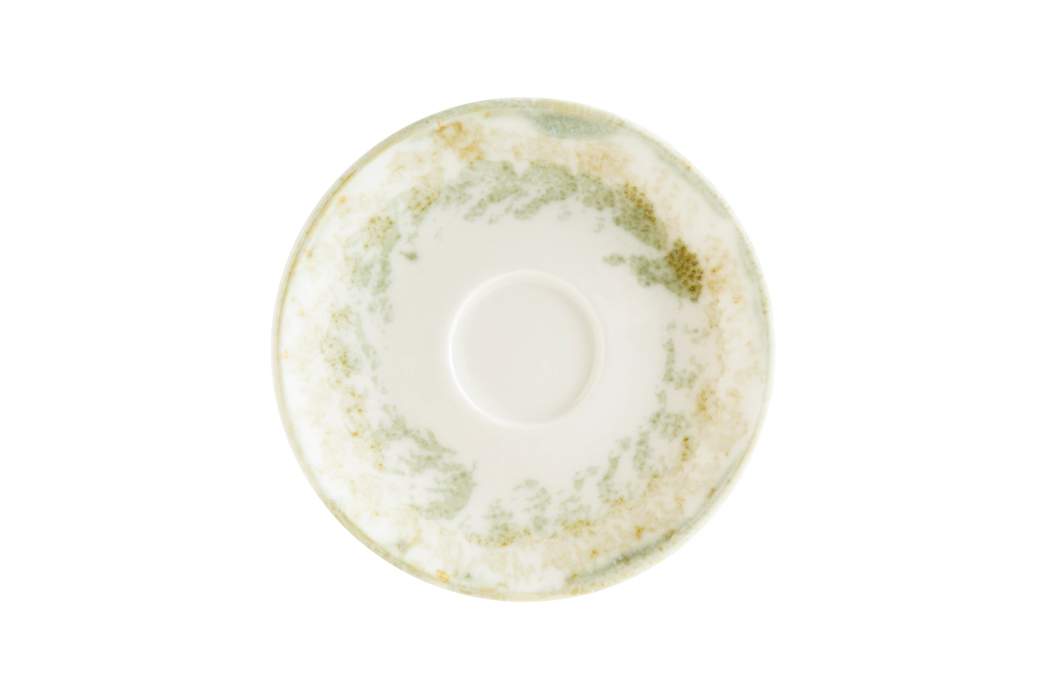 Moon Forest Gourmet Kaffee Untertasse