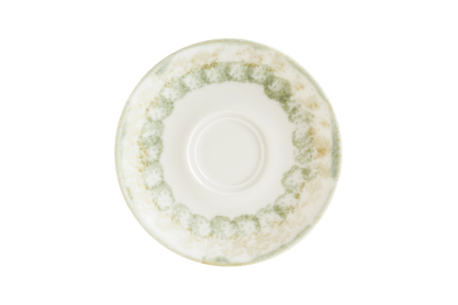 Moon Forest Gourmet Kaffee Untertasse