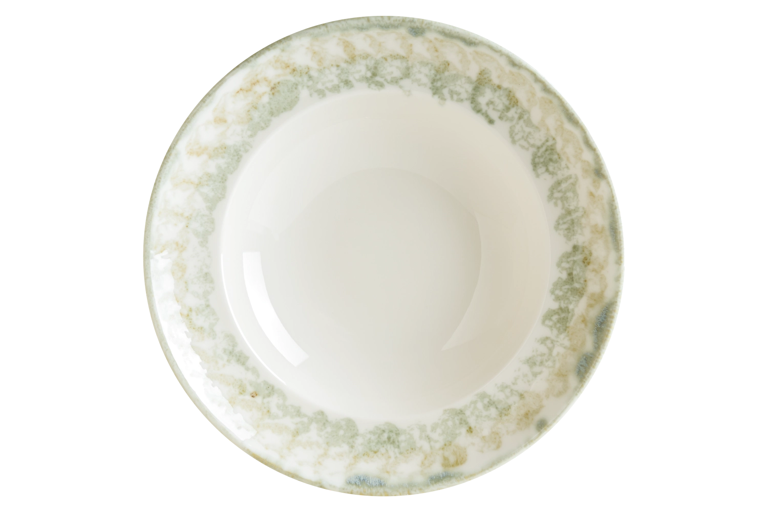 Moon Forest Gourmet Teller tief