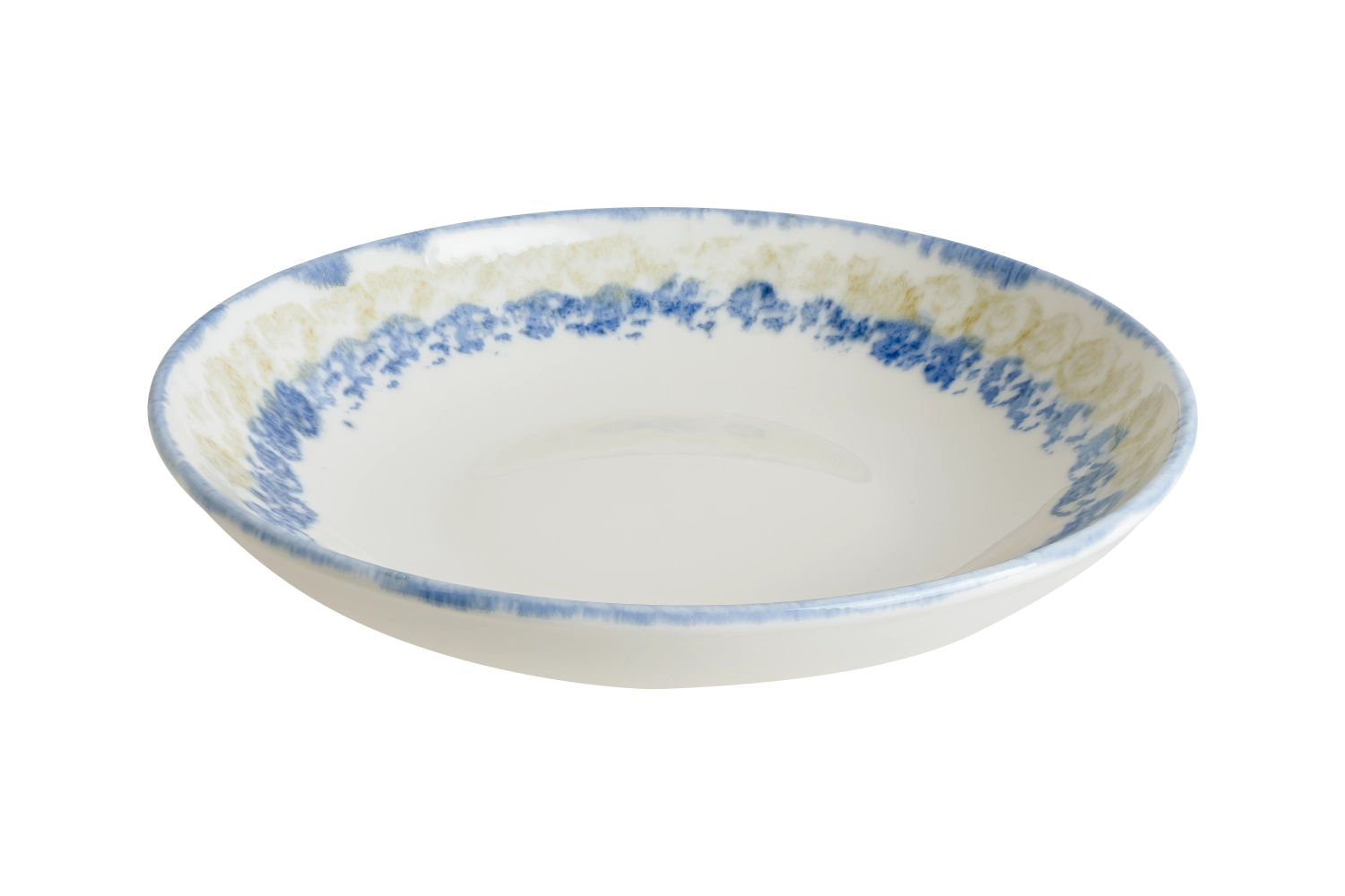 Moon Sky Bloom Teller tief