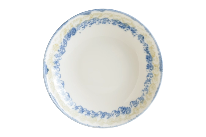 Moon Sky Bloom Teller tief