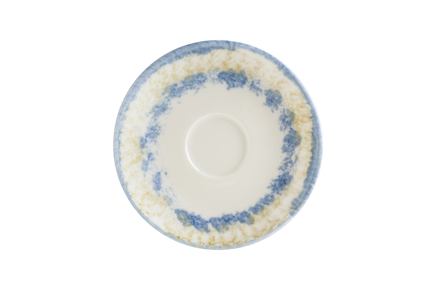 Moon Sky Gourmet Kaffee Untertasse