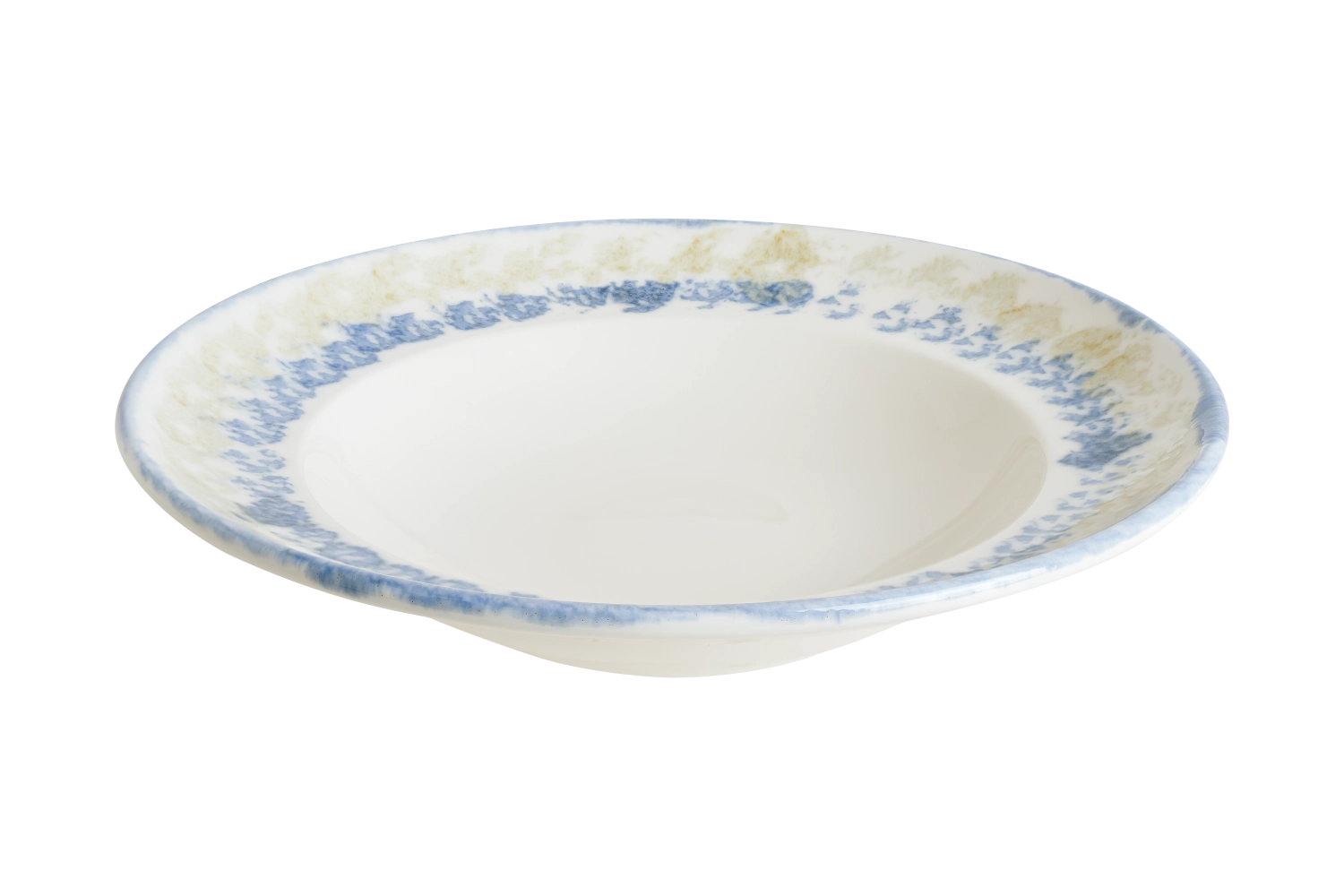 Moon Sky Gourmet Teller tief