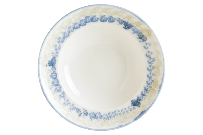 Moon Sky Gourmet Teller tief