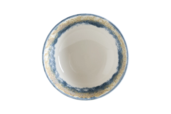 Moon Sky Moss Schale