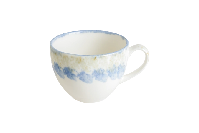 Moon Sky Rita Kaffeetasse