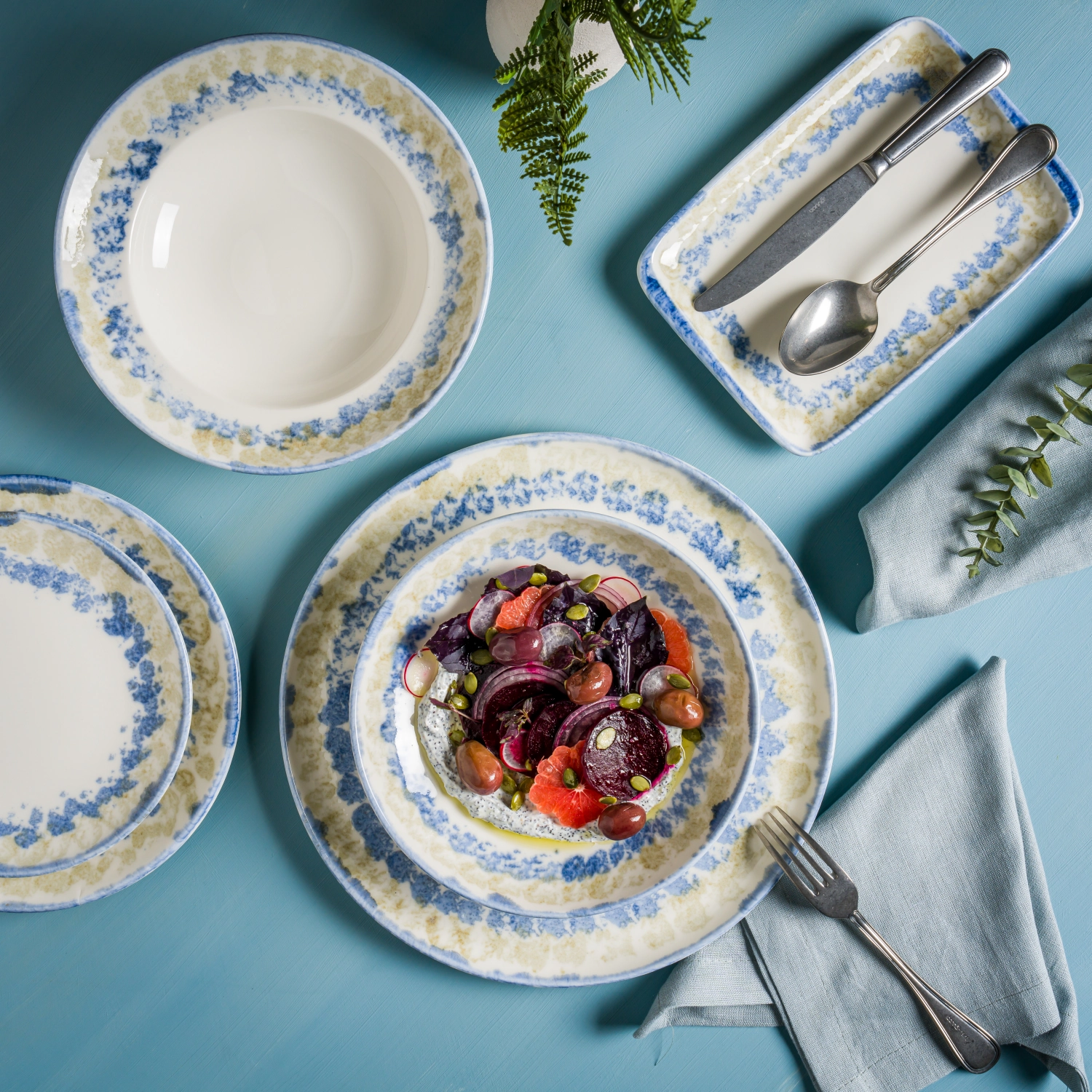 Moon Sky Vago Teller