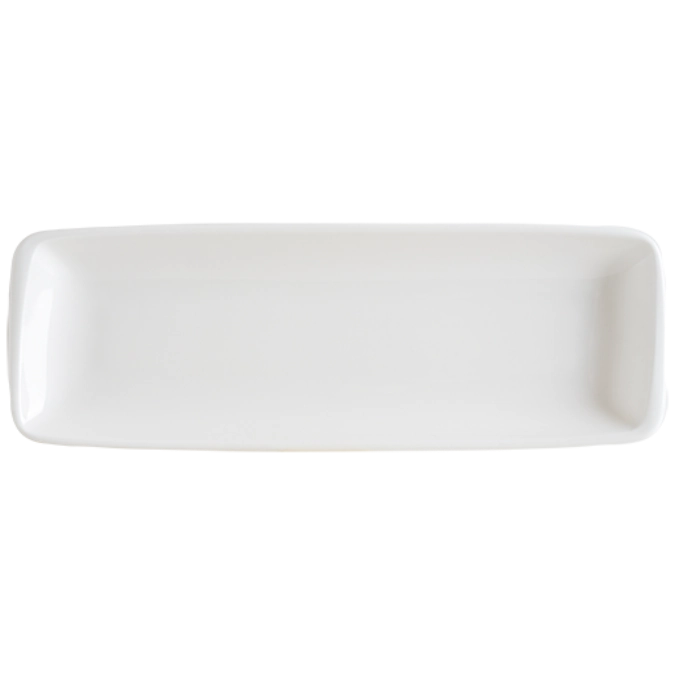 Assiette Moove rectangulaire L30cm
