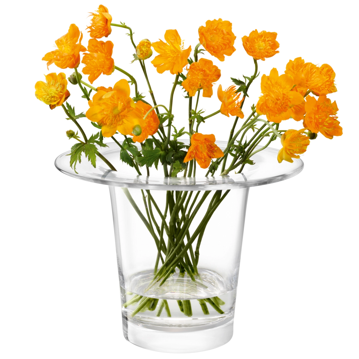 Victoria Vase/Lanterne