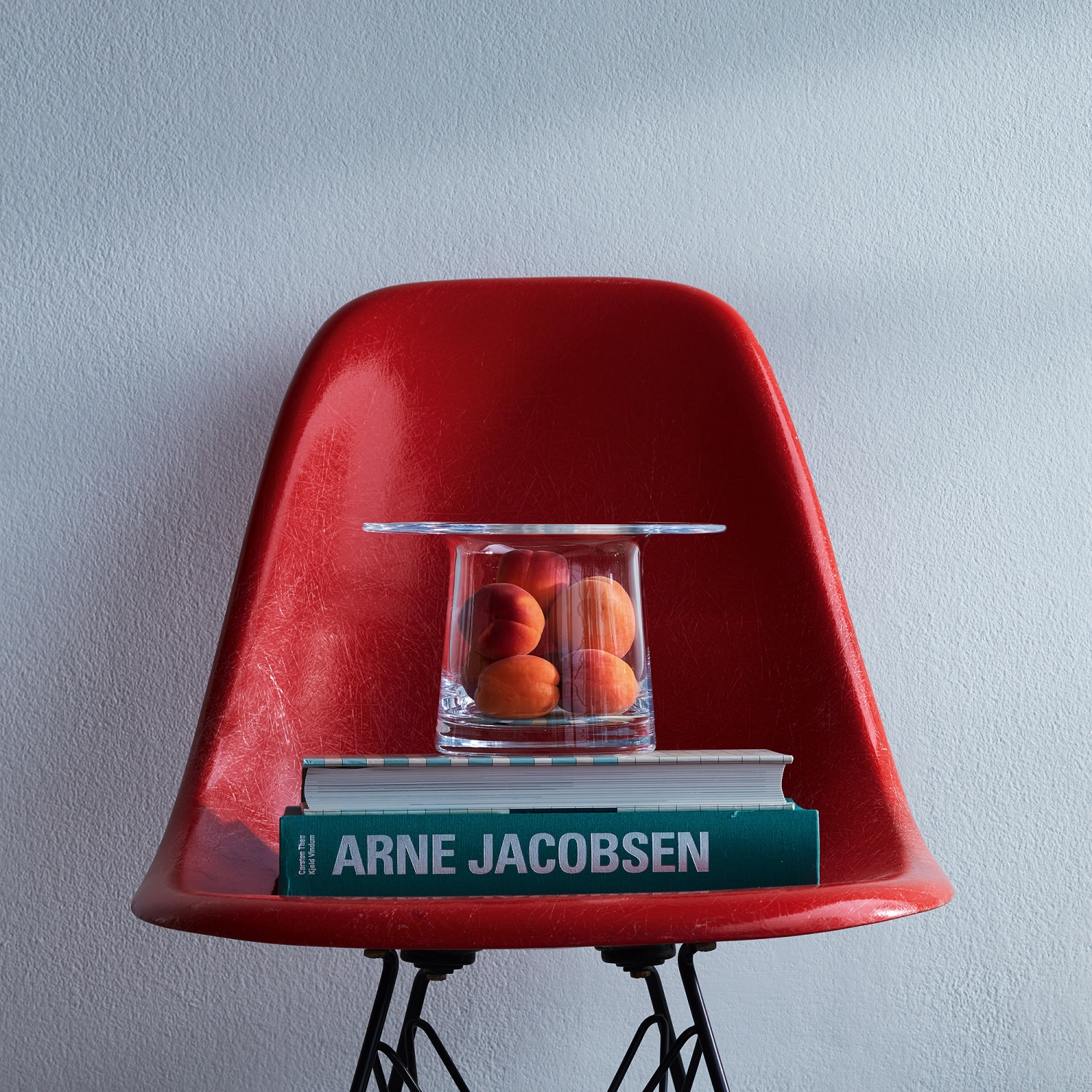 Victoria Vase/Lanterne