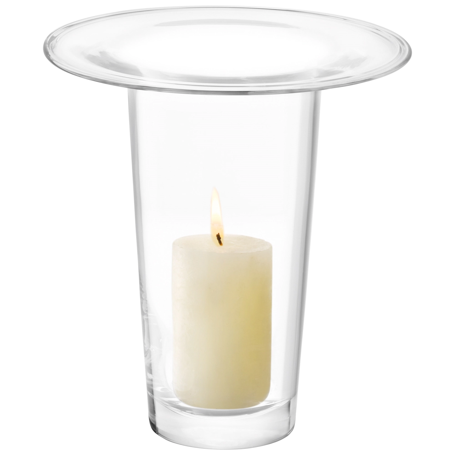 Victoria Vase/Lanterne