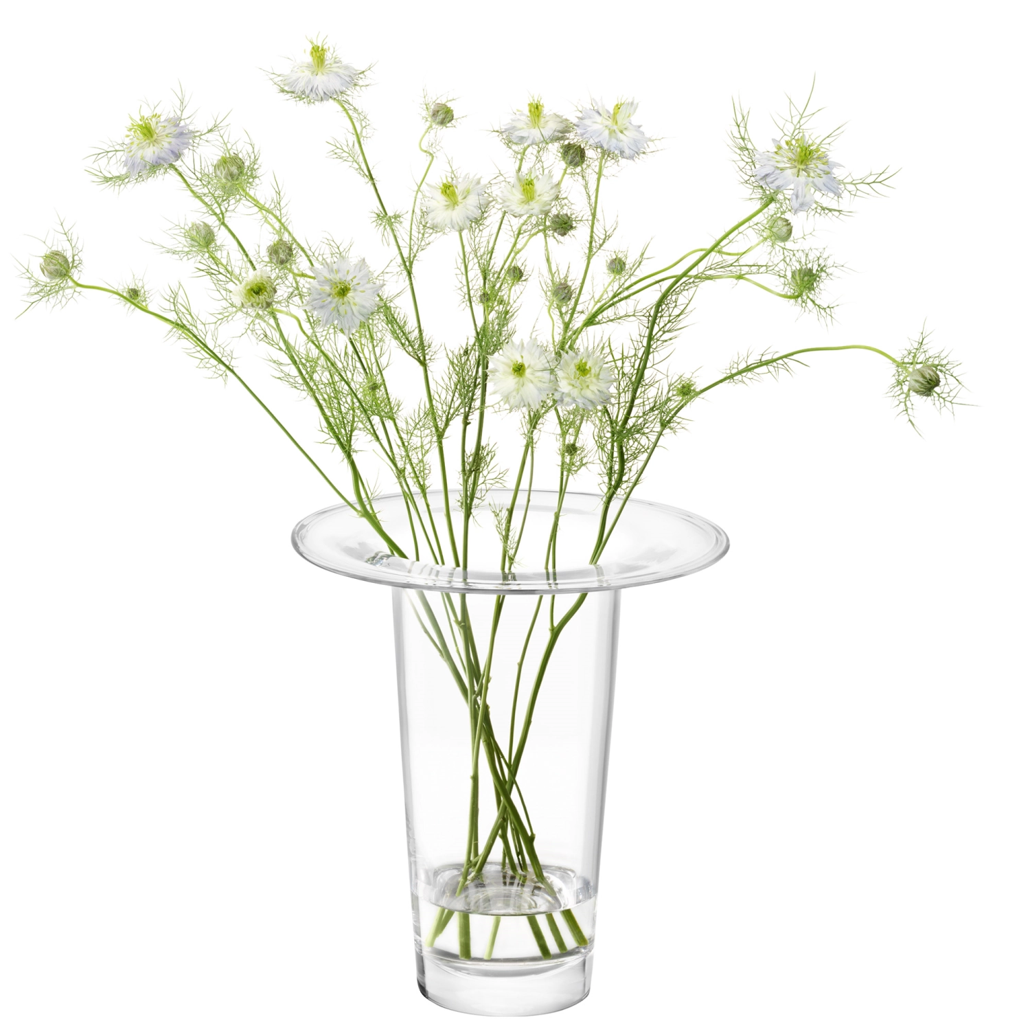 Victoria Vase/Lanterne