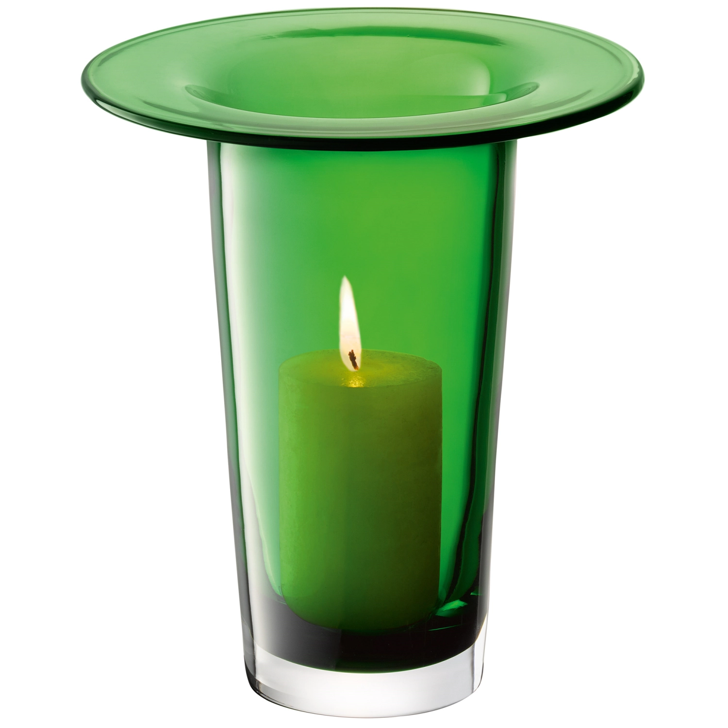 Victoria Vase/Lanterne