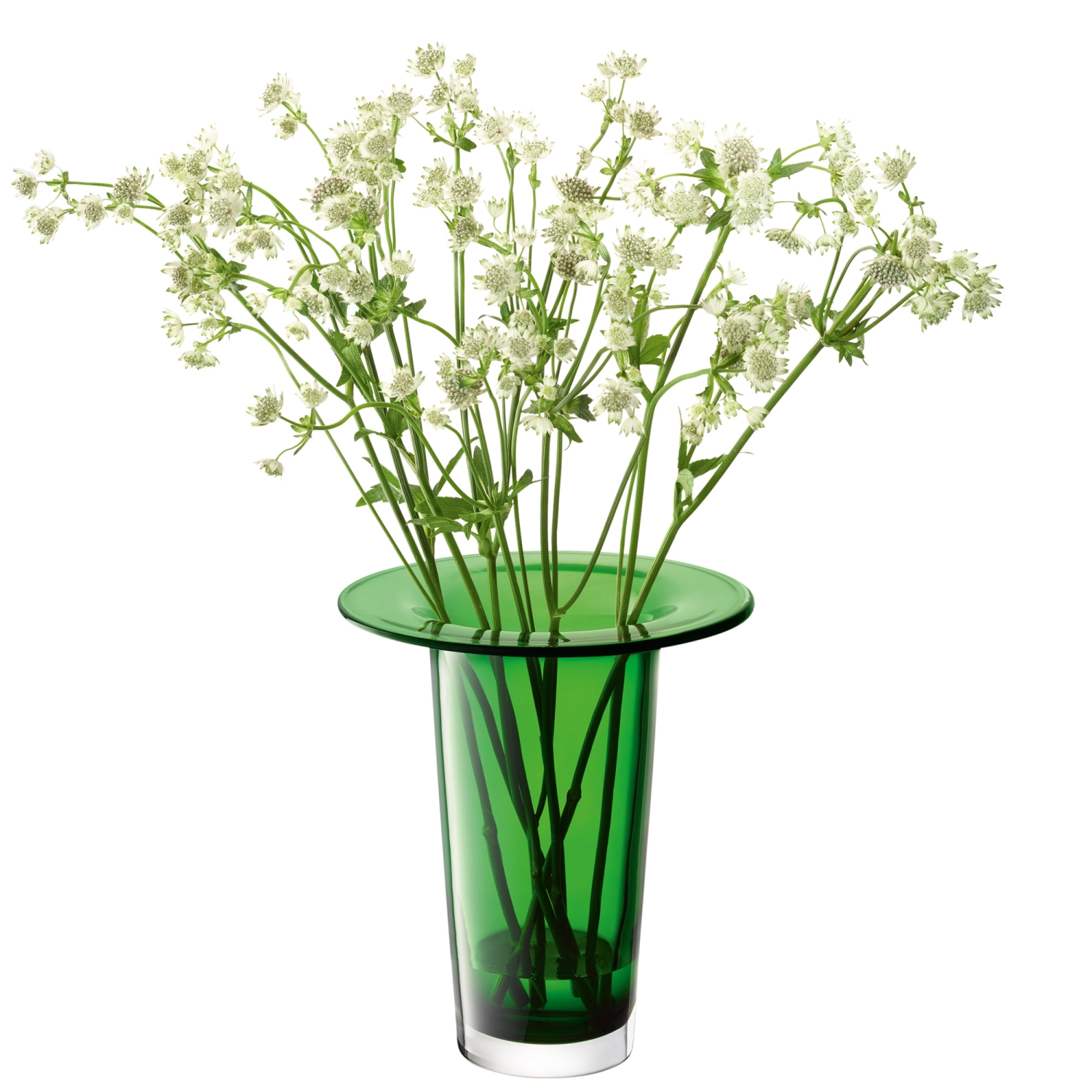 Victoria Vase/Lanterne