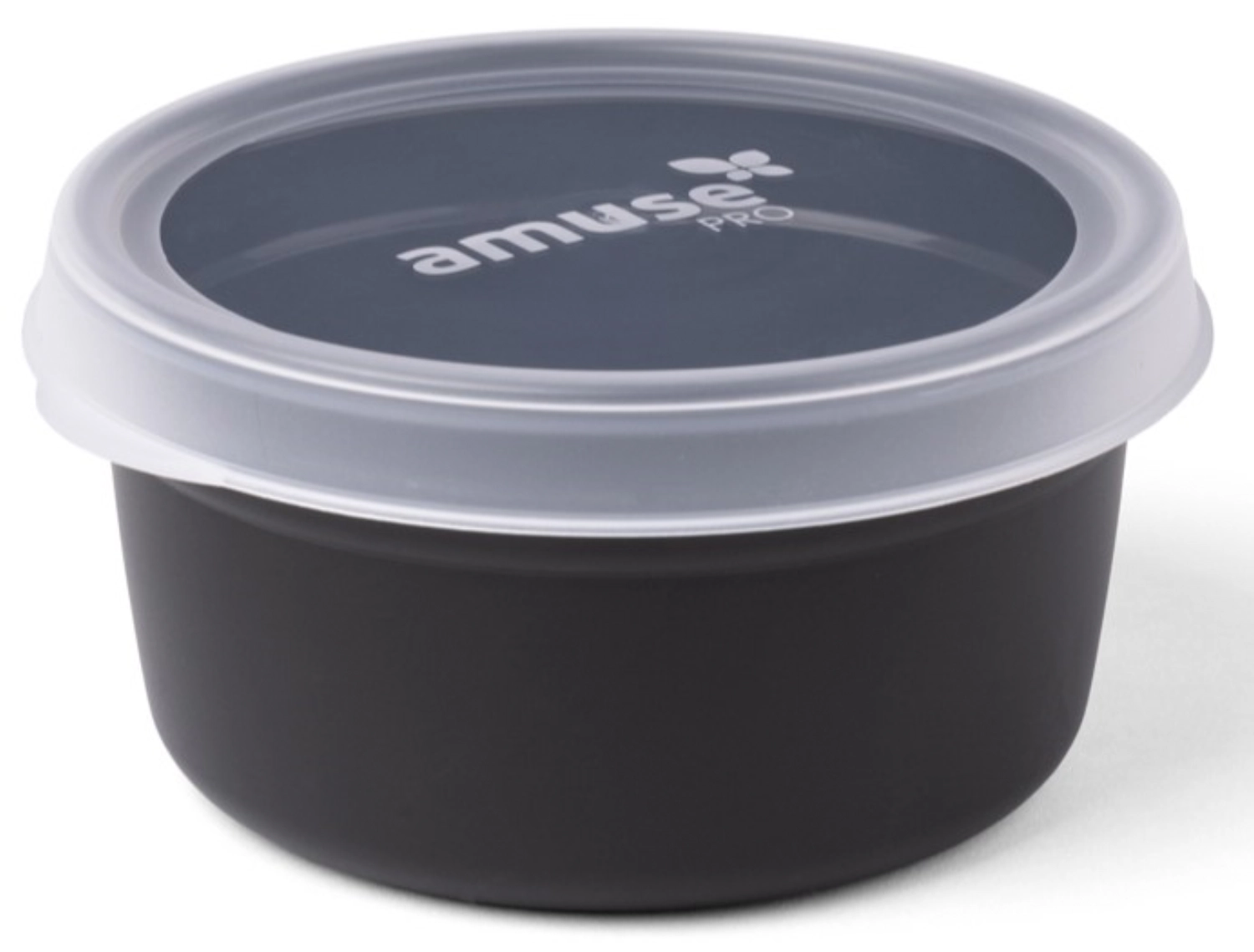 Amuse Pro couvercle pour barquette réutilisable