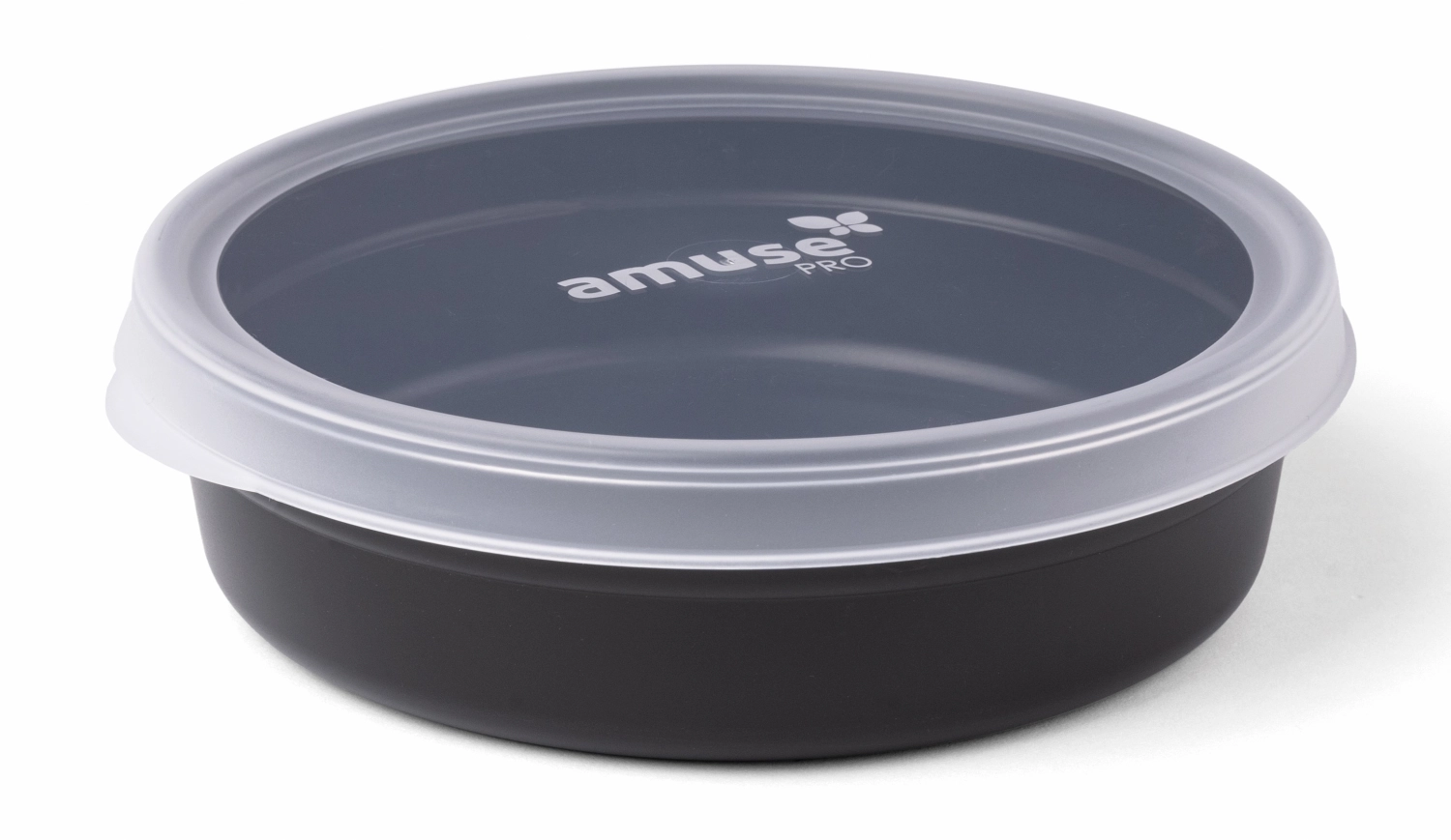Amuse Pro barquette réutilisable