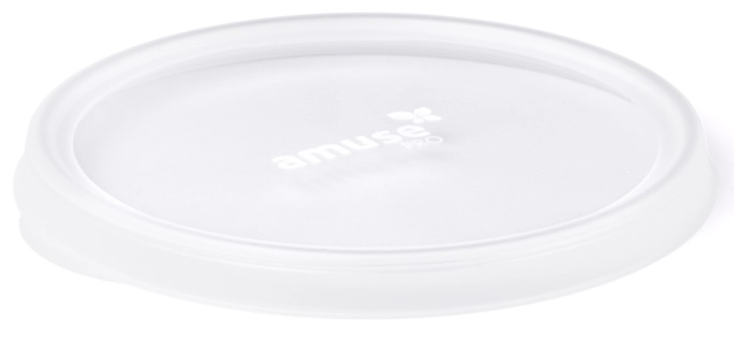 Amuse Pro Deckel zu Mehrwegschale