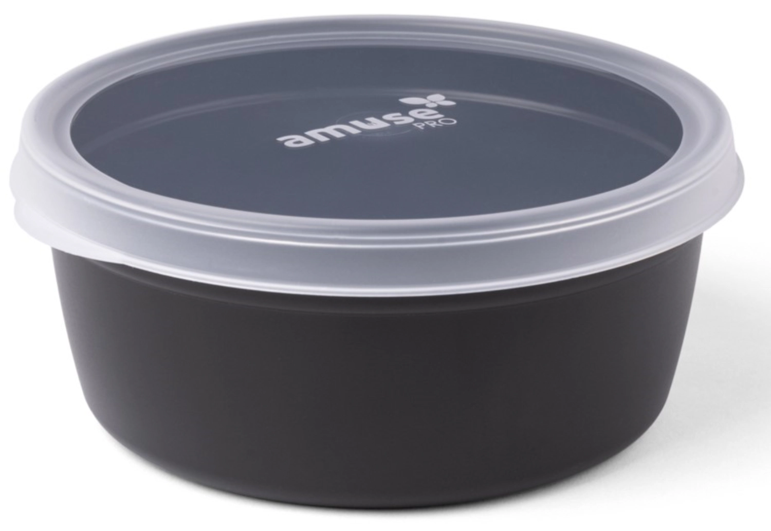 Amuse Pro Deckel zu Mehrwegschale