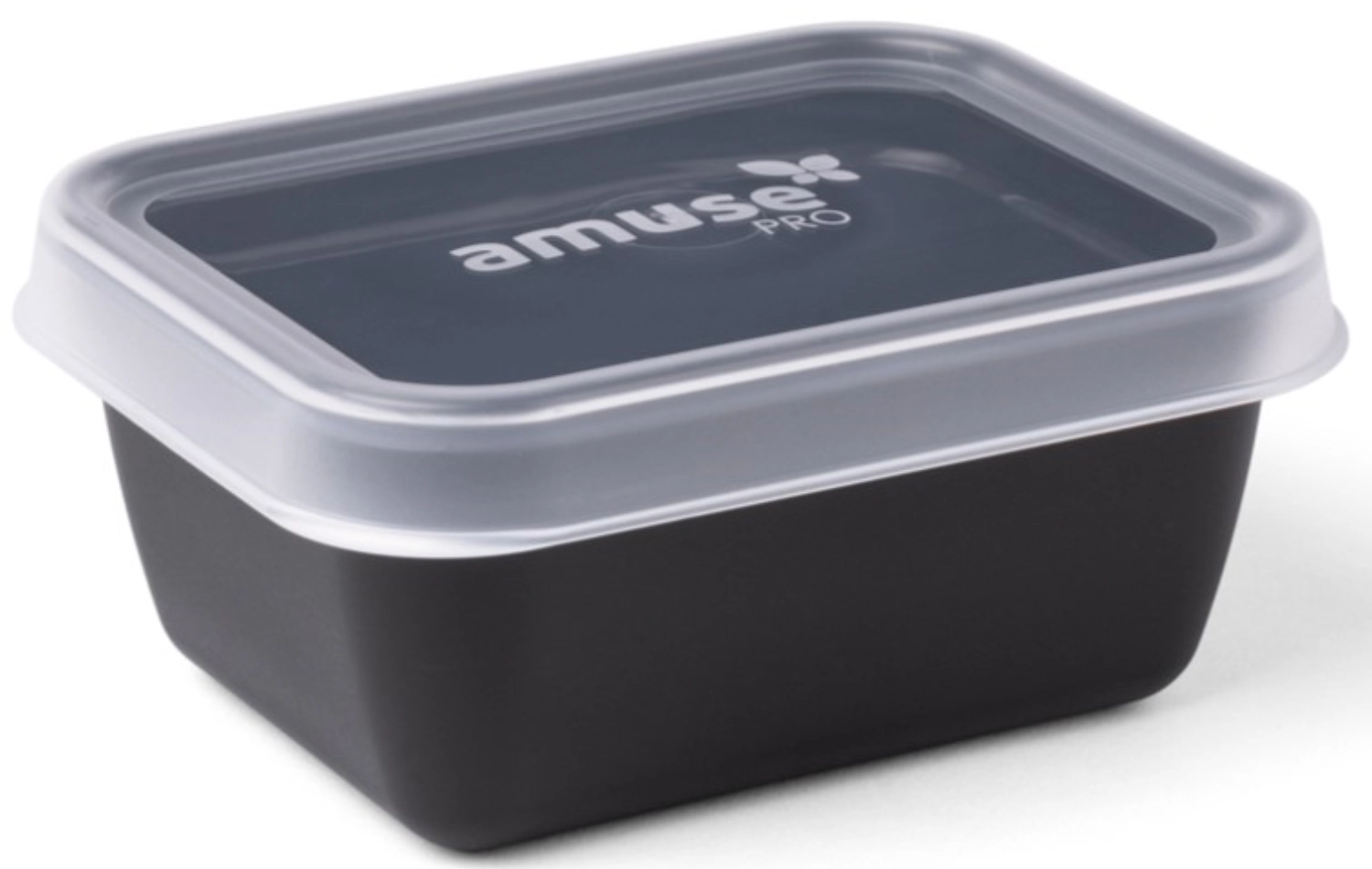 Amuse Pro couvercle pour bol réutilisable S