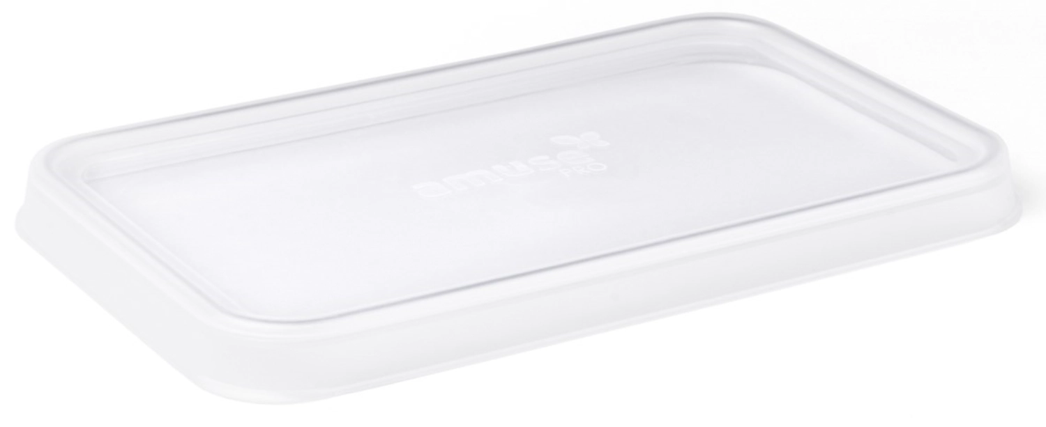 Amuse Pro Couvercle pour bol réutilisable M