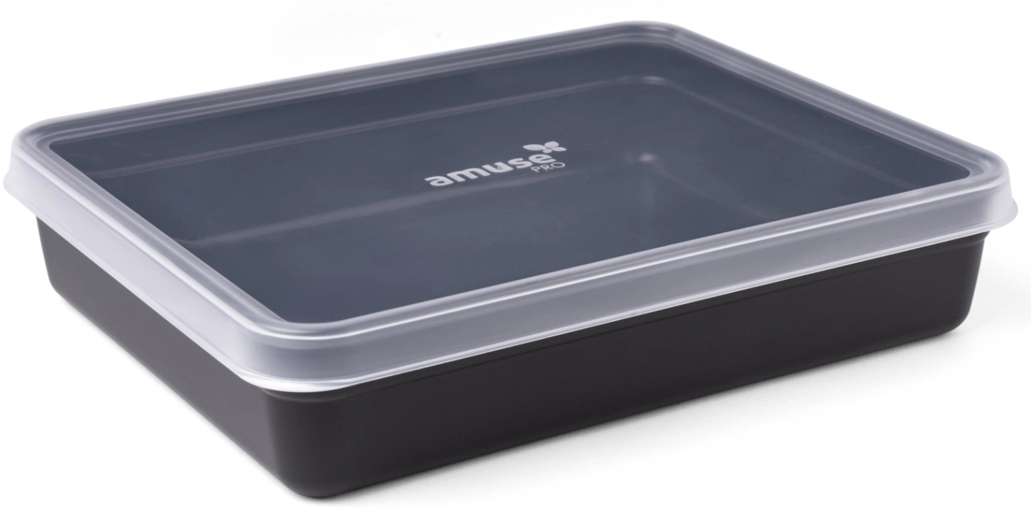 Amuse Pro bol réutilisable L