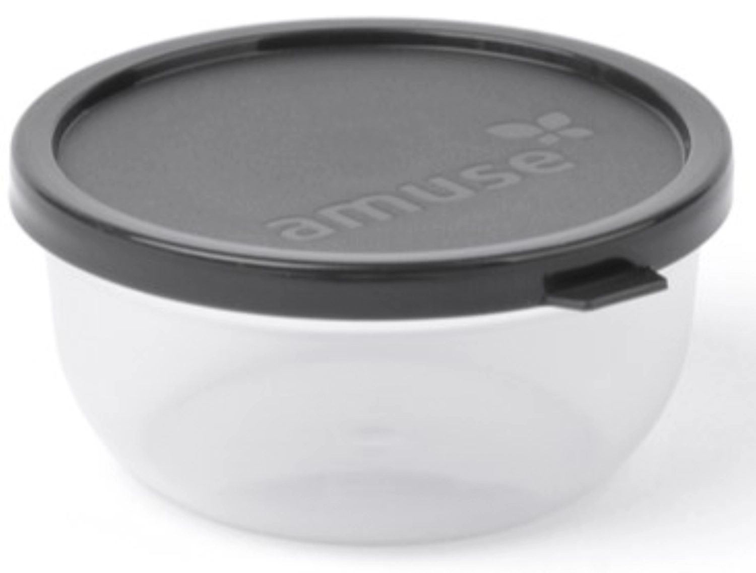 Amuse Pro Couvercle p. gobelet à soucoupes