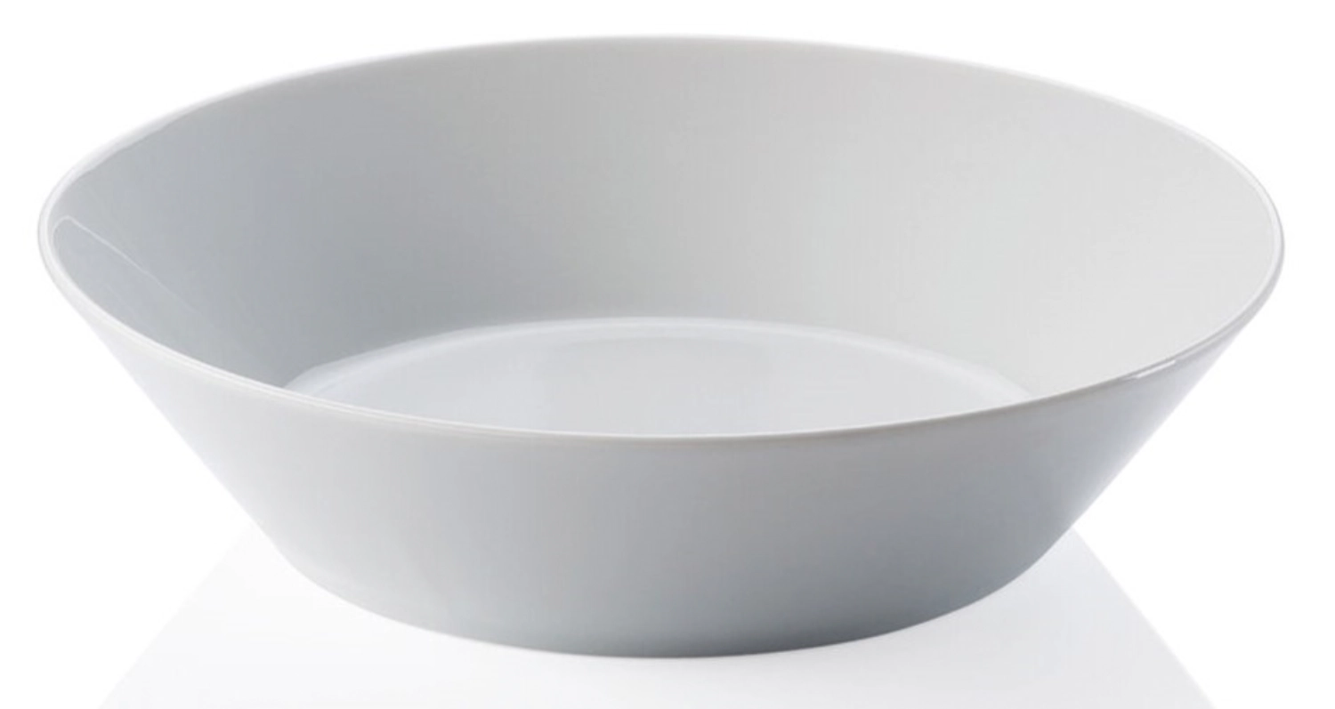 TRIC weiss Suppenschale