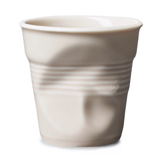 Froisse cappuccino tasse