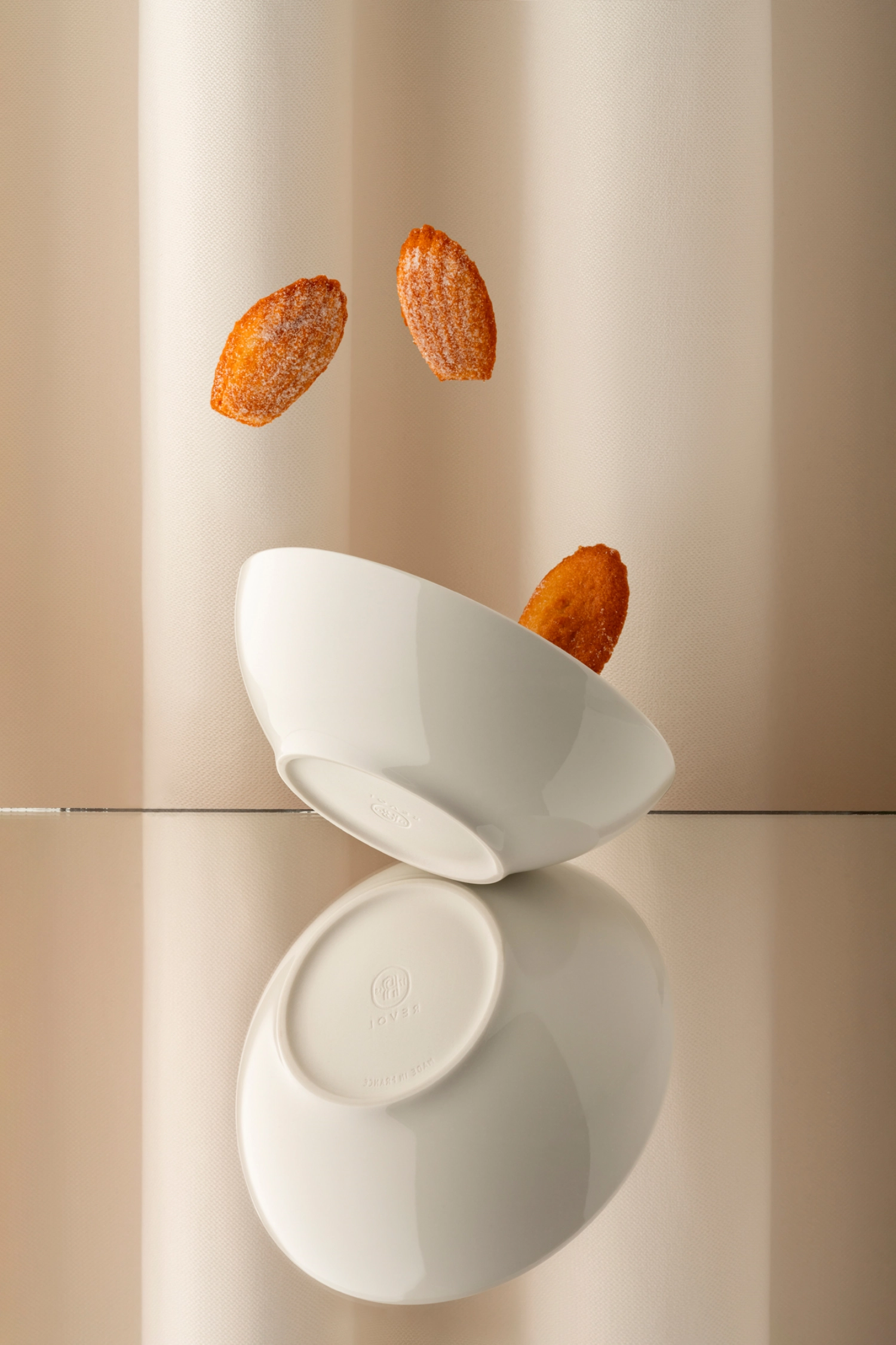 Madeleine Kaffeebecher