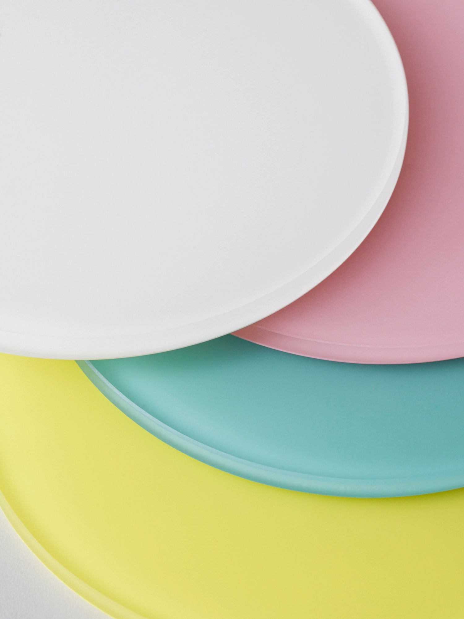 Ice bloc de service avec 3 plateaux