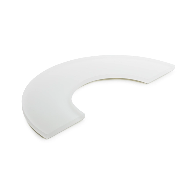 Ice plateau de service 1/2